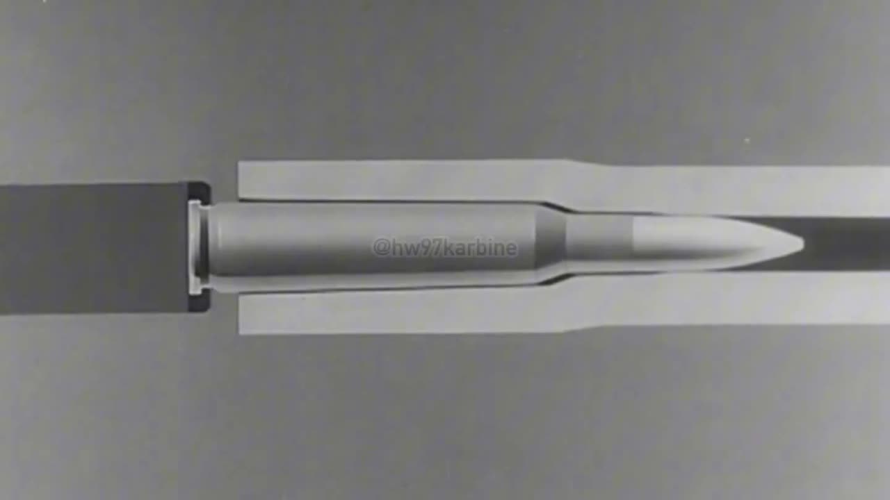 .50 Browning AN/M2 machinegun headspace adjustment