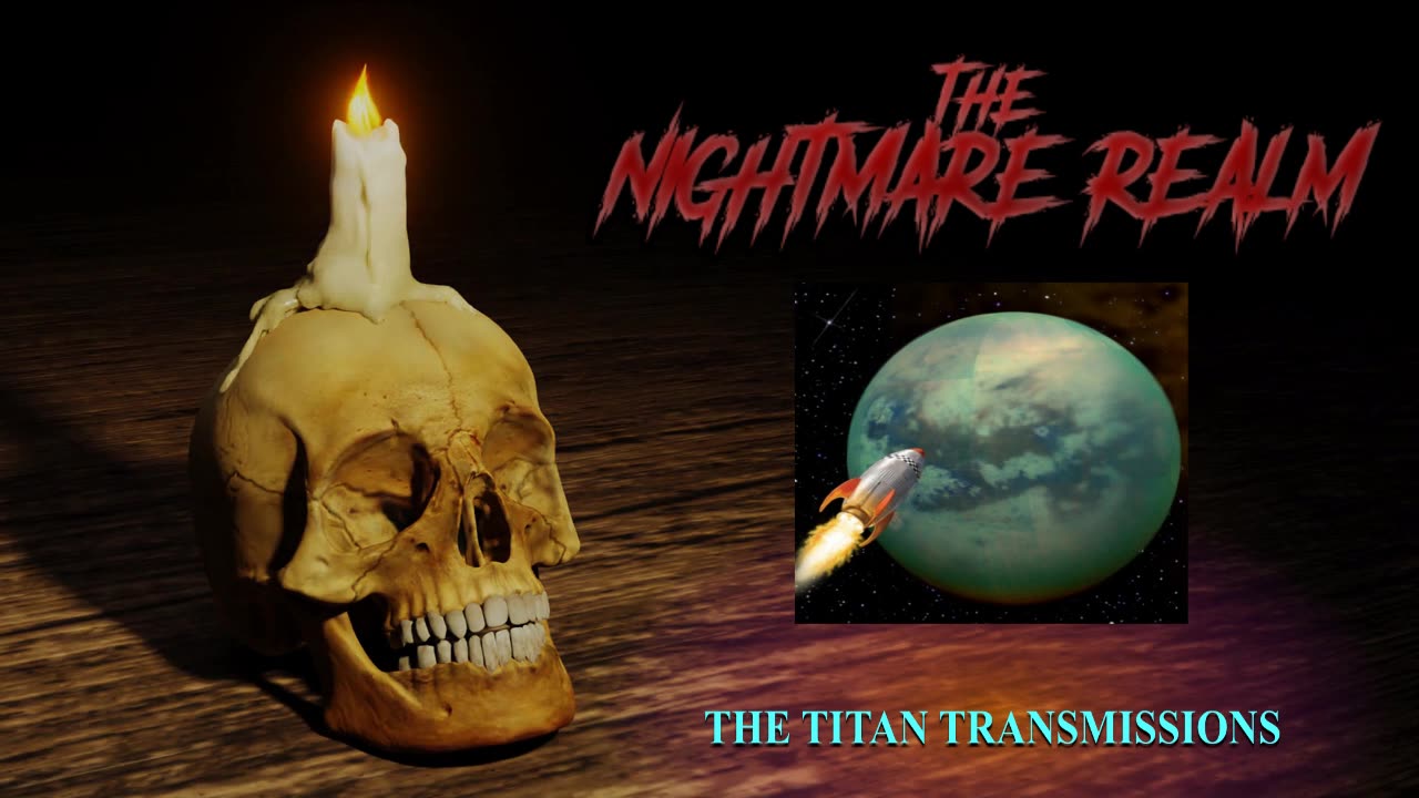 The Titan Transmissions