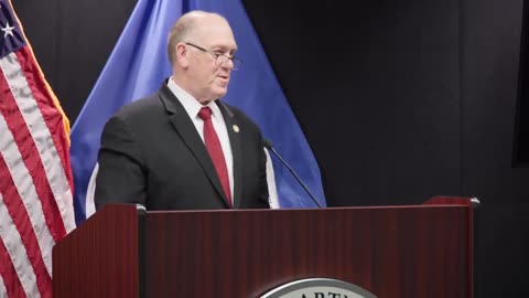 Tom Homan blames Minnesota hateful rhetoric for deaths of Alex Pretti and Renee Good