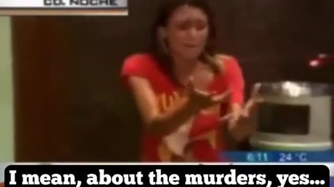 she warned us years ago the vanished