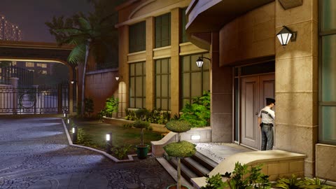 PC Longplay - Sleeping Dogs - Definitive Edition - WW - 06-07