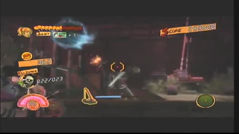 Halloween A-Thon 2014 Day 4. Lollipop Chainsaw Day 3 - 6 _ 13