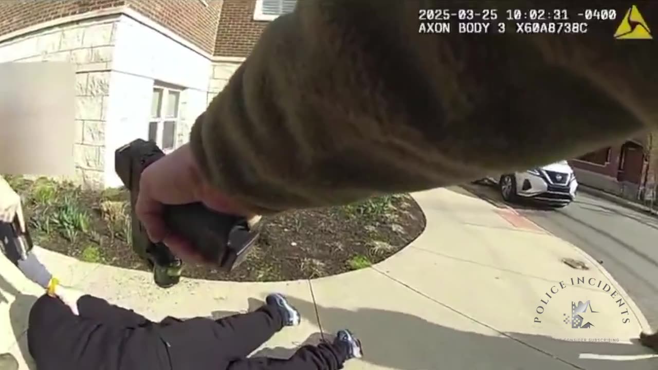 Father Wanted for Daughter’s Murder Shot by Police in Columbus