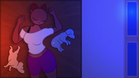 Does Kung Fu Panda 4 Look...Good？ [reupload archive]