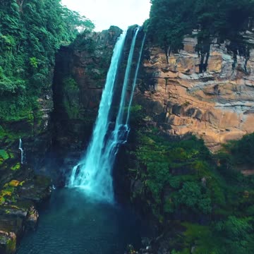 Natural Beauty of Asian Paradise 🙀😍