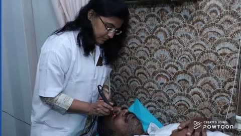 Acupuncture Training in Delhi India