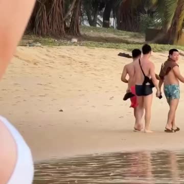 Tous regarde cette femme durable