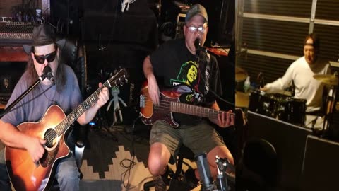 Waterflow (Camper D Version) - Sentient Cement