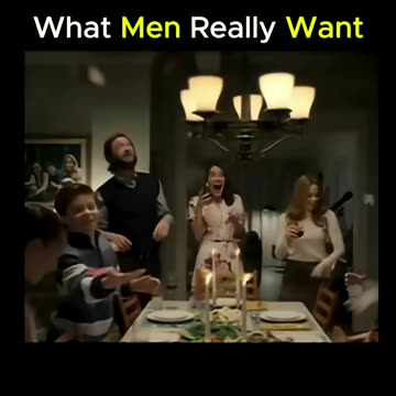 The Secret to True Happiness for Men