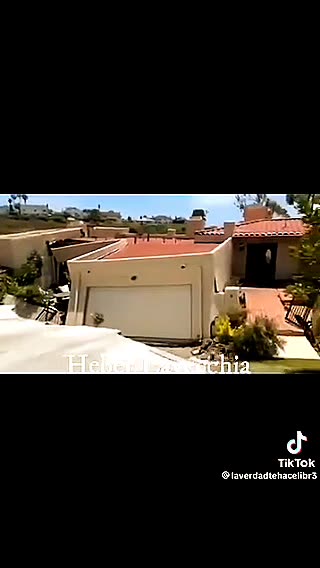 Asi que este es el cambio climatico - HARP