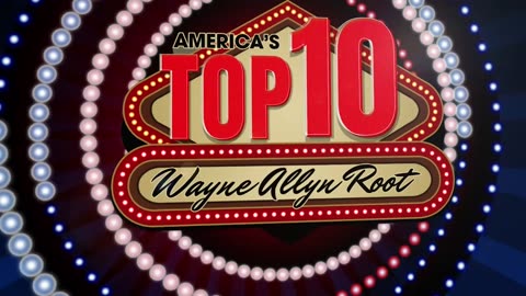 America's Top 10 for 2/7/25 - Segment 2