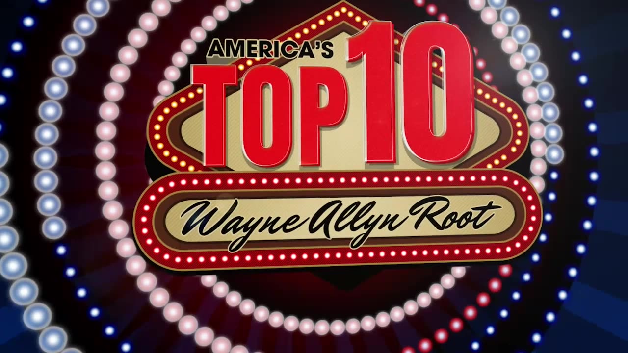 America's Top 10 for 2/7/25 - Segment 2