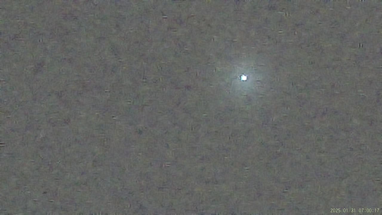 orb's first vid on rumble test