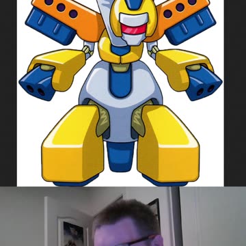 Metabot Thoughts:Land Brachio