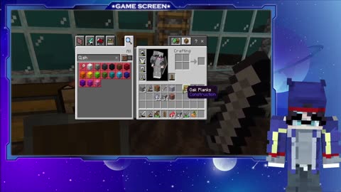 Minecraft Robot Vtuber Adventures Season 2 Episode 6 Part 5 Final