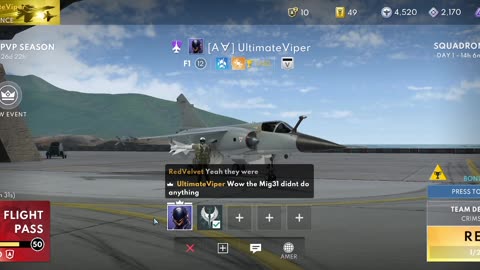 Playing Metalstorm by Starform