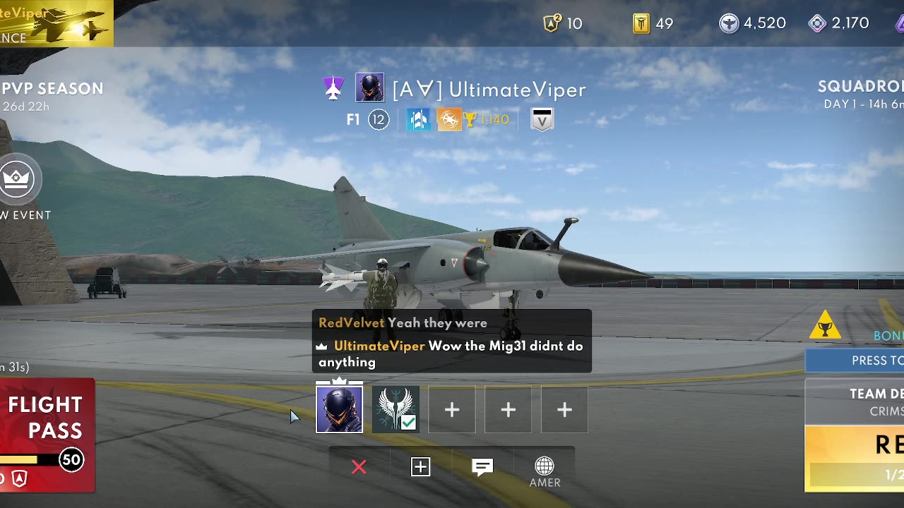 Playing Metalstorm by Starform