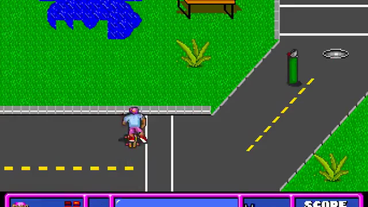 PC Engine Longplay 209 Yo Bro