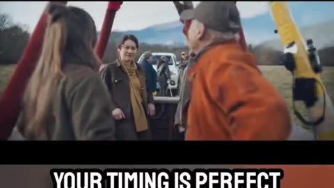 Turbulence: Movie Trailer Review: Alfred.vip