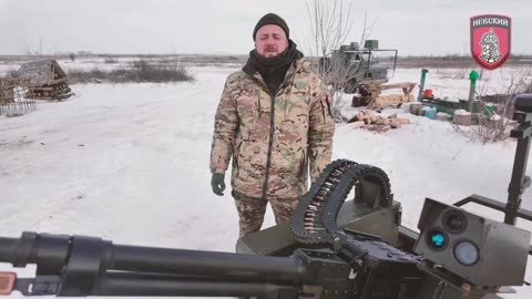 RUSSIAN UKRAINIAN WAR