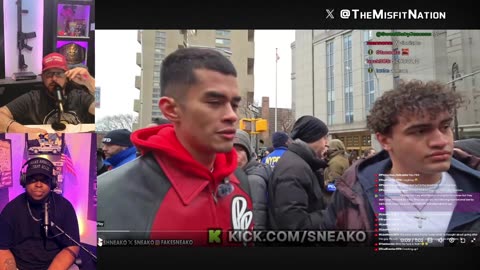 1st Show of the 2026 | #MisfitNationLIVE