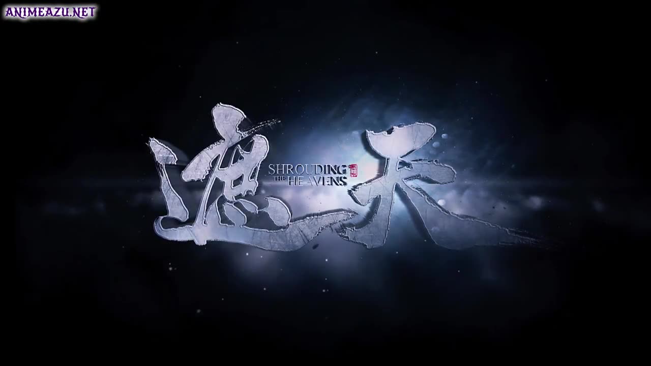 Shrouding the Heavens 8