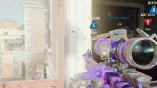 PREVIEW: [#77 KILLS - #24 DEATHS] MAP: STAKEOUT - CALL OF DUTY: BLACK OPS 6 - PS4
