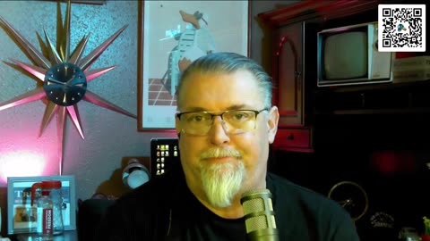 PATRIOT MIKE SHOW December 30, 2025