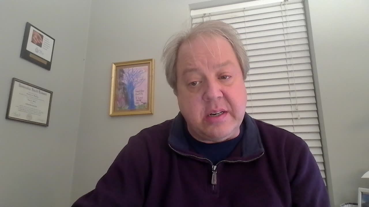 Romans 1-3: Jesus Speaks Through His Apostle