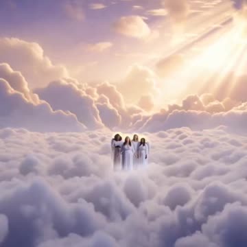 We are Home, Land of the Angels