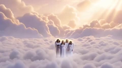 We are Home, Land of the Angels