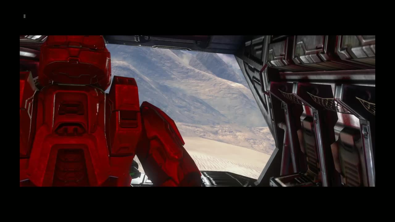 Halo 3 No commentary play through part 1.