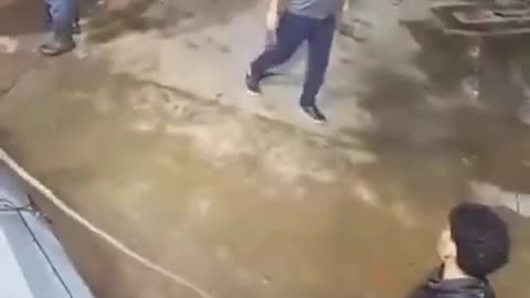 The Best Catch of Turkish Fisherman's Life(Ukrainian Surface Drone Found by Fisherman in Turkey