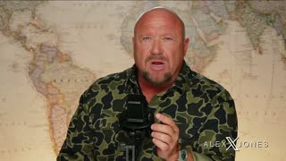 Global Bombshell: The Epstein Coverup Saga Has Been Solved!