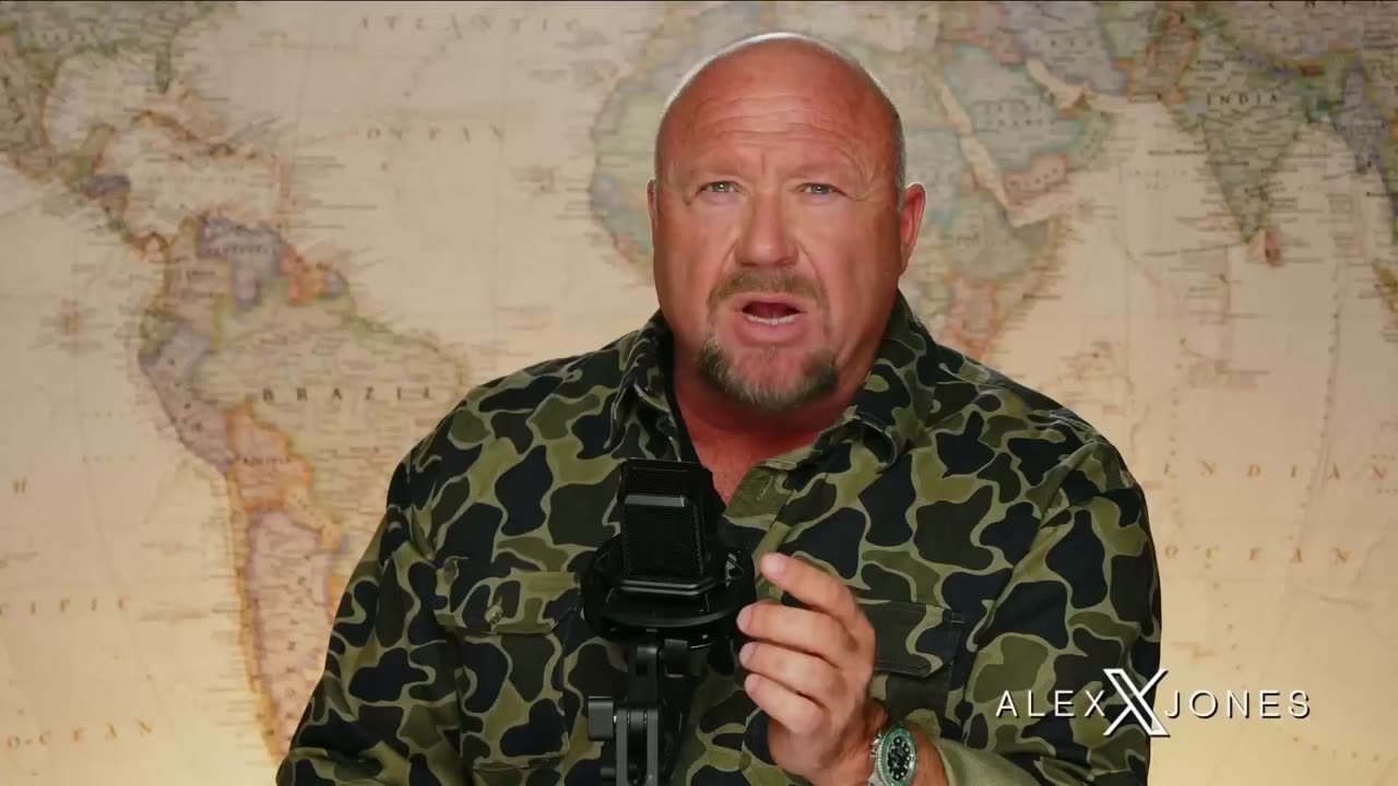 Global Bombshell: The Epstein Coverup Saga Has Been Solved!