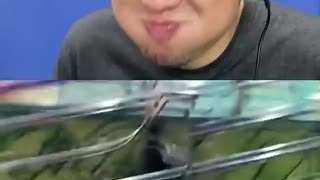 Must Watch: Try Not To Laugh With Water!
