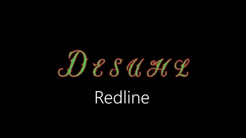 Desuhl ¦ Redline (official audio)