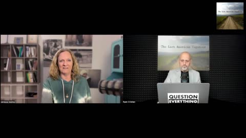 Vanessa Beeley: Weaponized Immigration & The Unfolding Of The Zionist's Globalist Plan