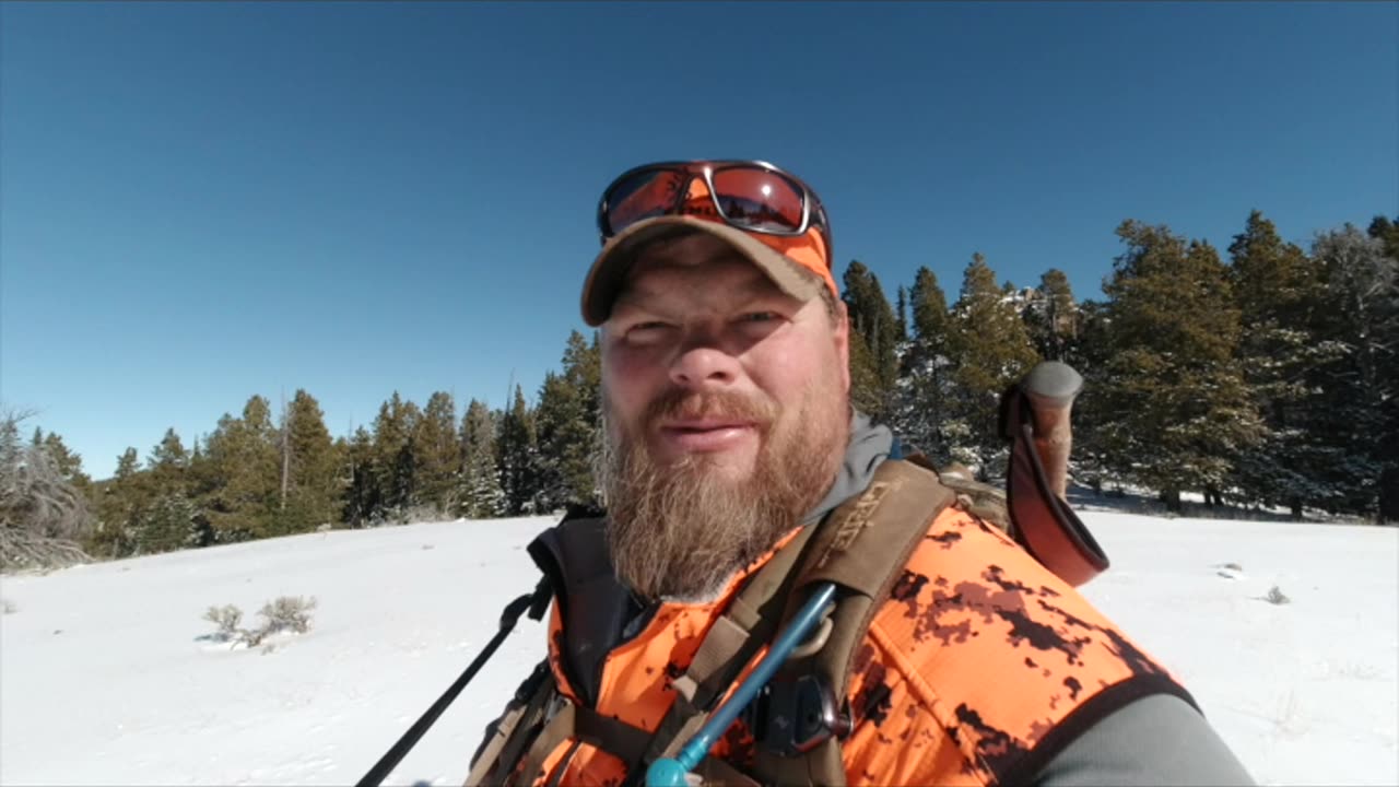 Comms in the backcountry