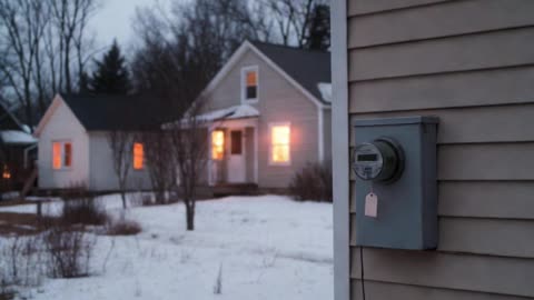 NB Power Explained: How a Government-Owned Monopoly Raises Rates — and Why You Pay Twice