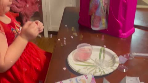 Magic Mixie Surprise