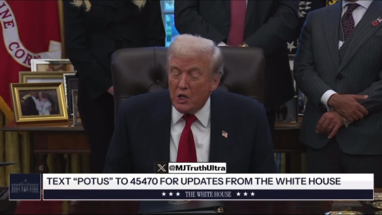 Trump trashes the pronunciation of Pete “Booty-Edge Edge” name 🤣,