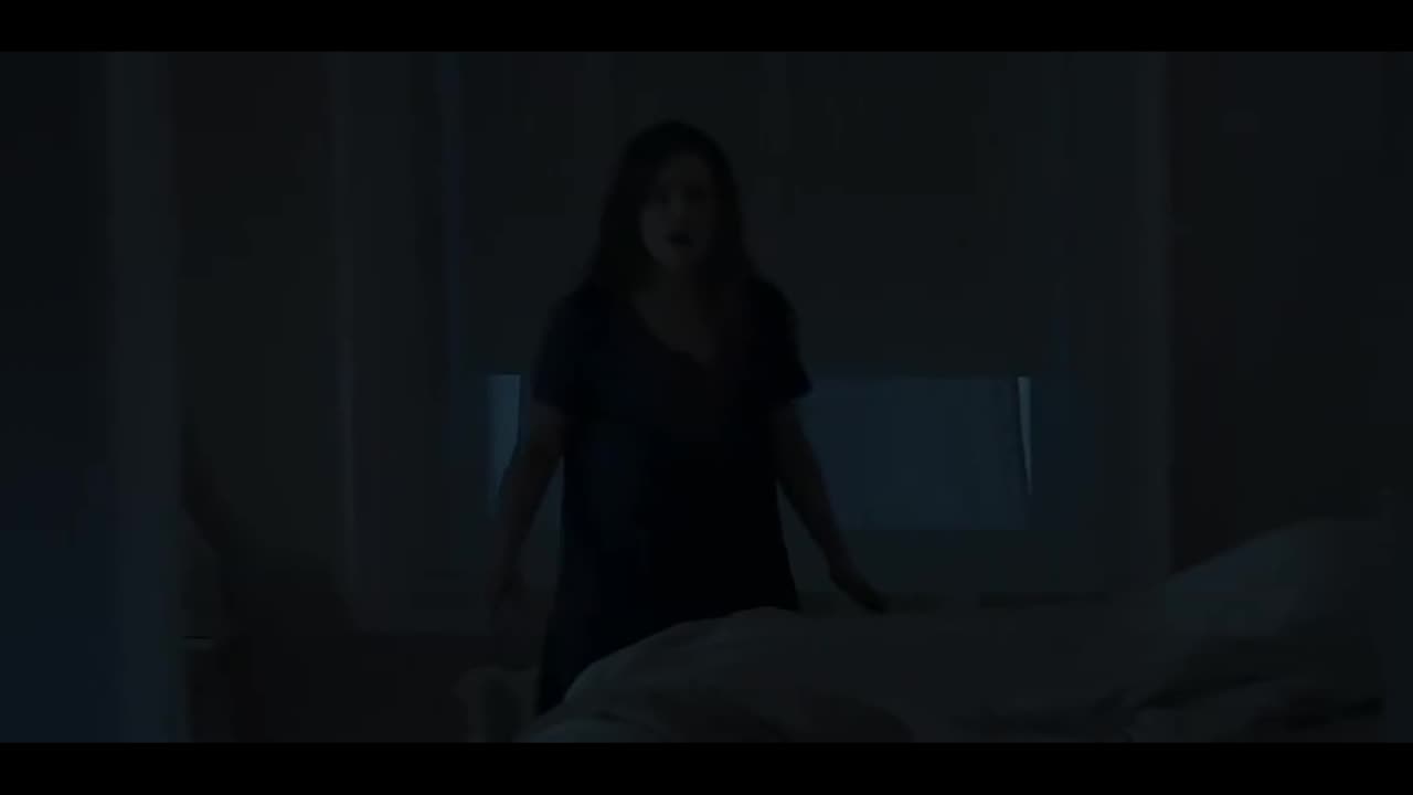 Cenas do filme que mãe sou eu