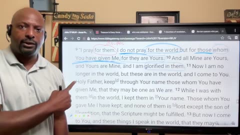 Episode 1249: Did God create more than one world? Part 3