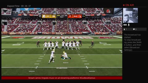 Jalen Ramsey Goes OFF | 2 INTs, Pick-Six as Steelers Rout Browns 59–17