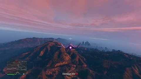 GTA 5, bogdan act 3, onboard computer