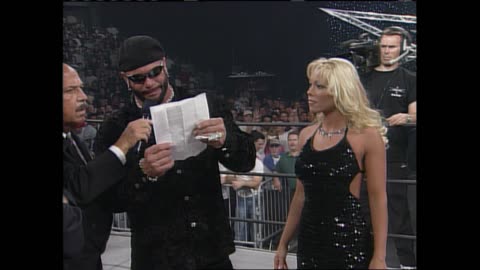 WCW Monday Nitro April 12, 1999