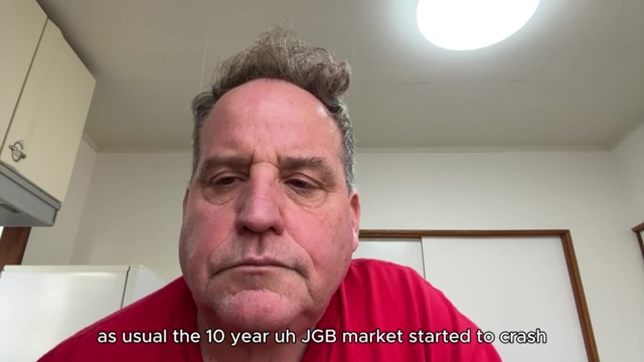 Вопросы и ответы Бенджамина Фулфорда в пятницу, 23.01.2026