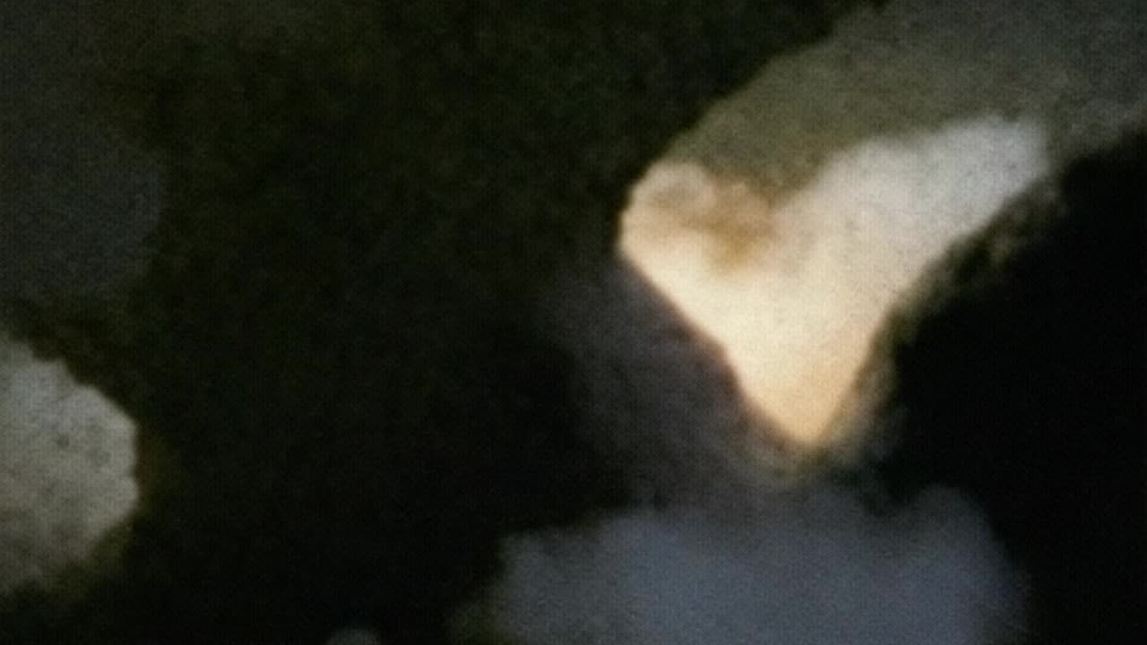 WAV - Hearing Hallow Ruins