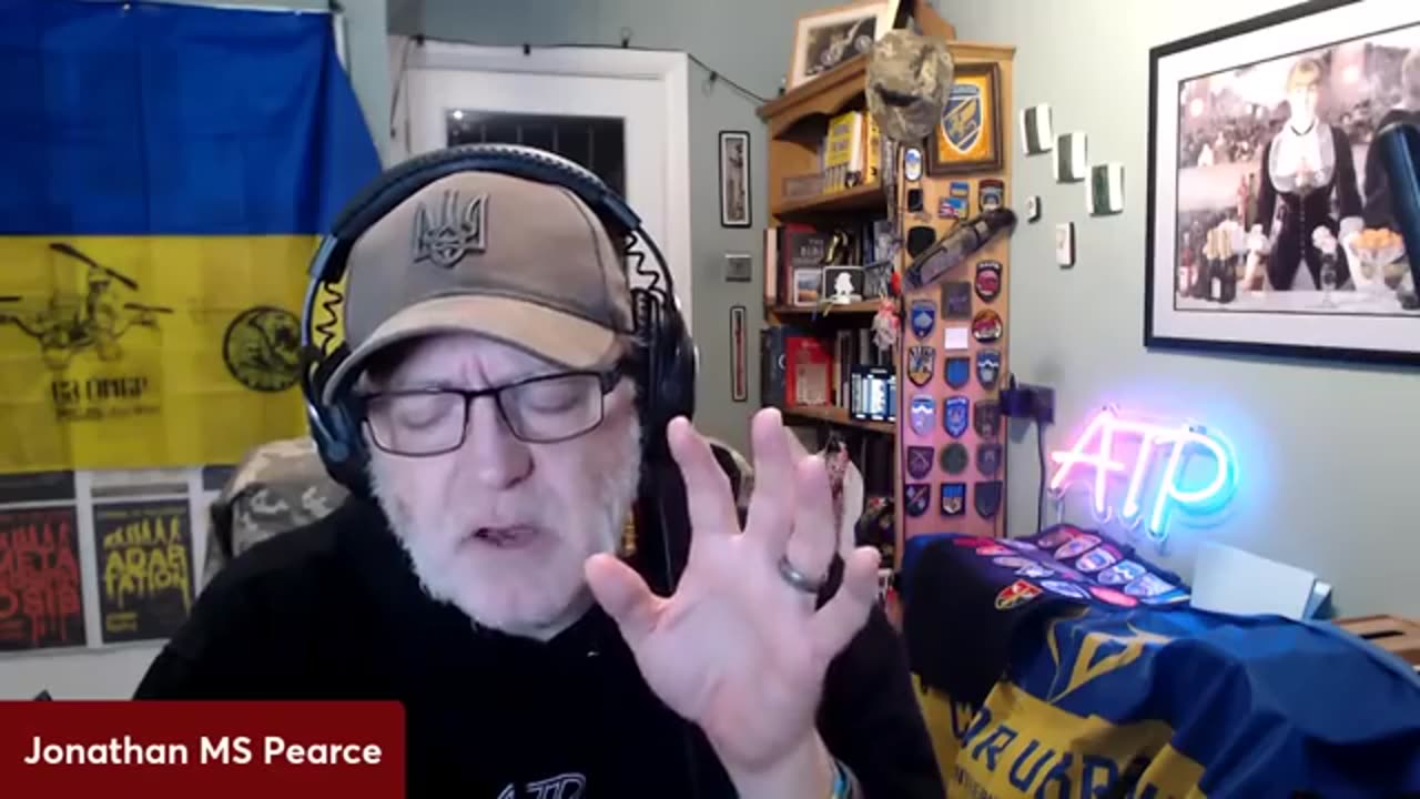 Trump Finally Sanctions Russia. This Is Big.